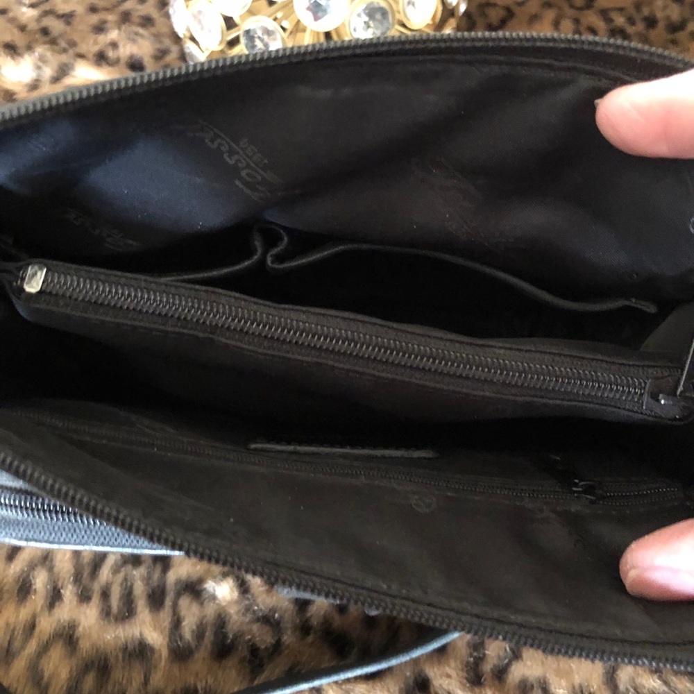 FOSSIL SHOULDER BAG - Picture 6 of 9
